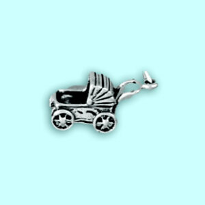 Baby Buggy: LP1315