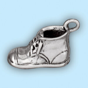 Baby Shoe: SC827