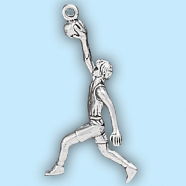 Basketball Player: LP2072