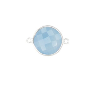 Blue Chalcedony