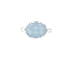 Blue Chalcedony