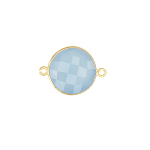 Blue Chalcedony