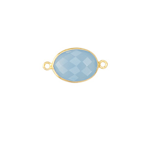 Blue Chalcedony