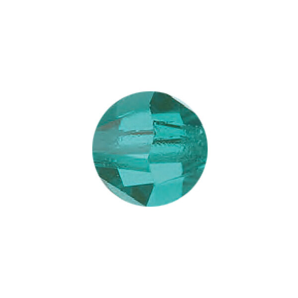 Blue Zircon