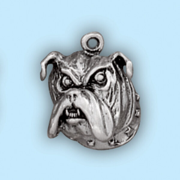 Bulldog Head: LP889