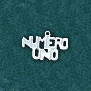 "Numero Uno": C13990-D