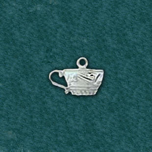 Teacup: C14333-B