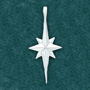 Star of Bethlehem: C15450-F