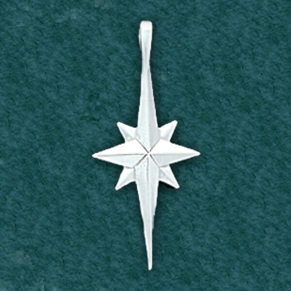 Star of Bethlehem: C15450-F