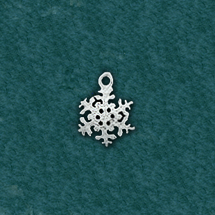 Snowflake: C17809-B