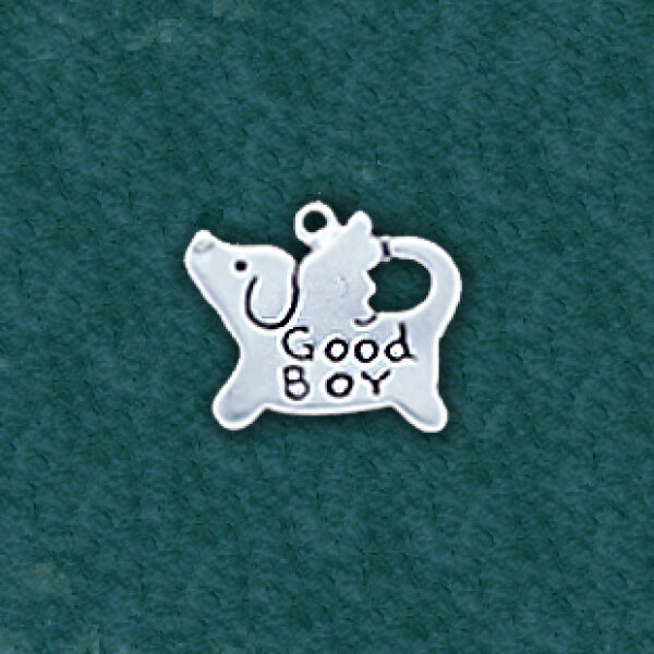 Good Boy dog: C17926-D