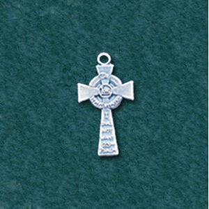 Lords Prayer Cross: C19675-D