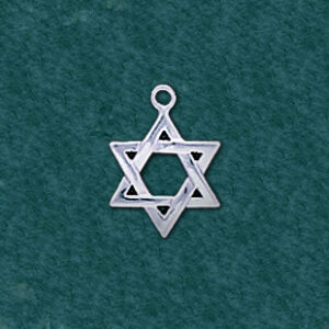 Star of David: C3214-E