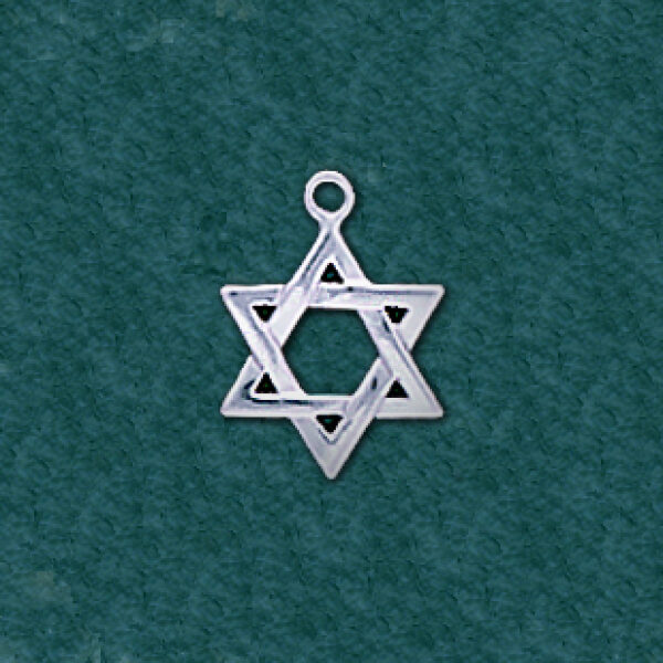 Star of David: C3214-E