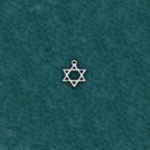 Star of David: C3216-B