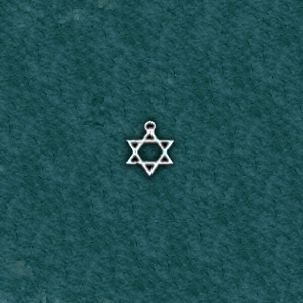 Star of David: C3216-B