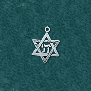 Star of David: C3217-D