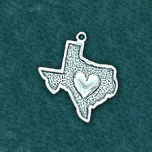 Heart of Texas: C3246-EE