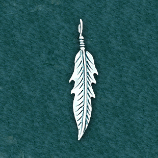 Feather: C3254-D