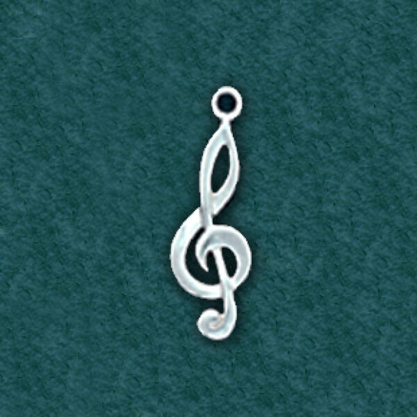 Teble Clef: C3319-C