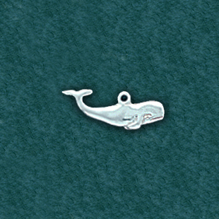 Whale: C3375-C