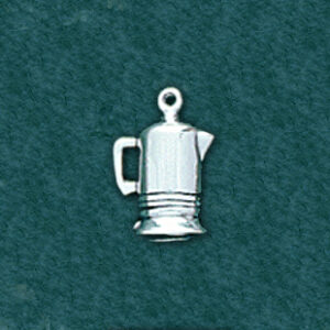 Coffee Pot: C35521-GG