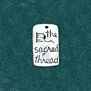 Sacred Thread: C35590-EE