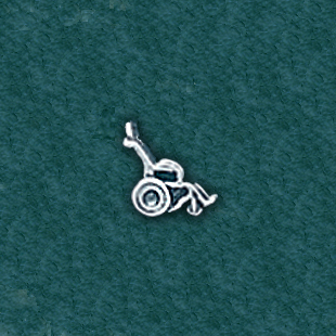 Wheelchair: C36247-D