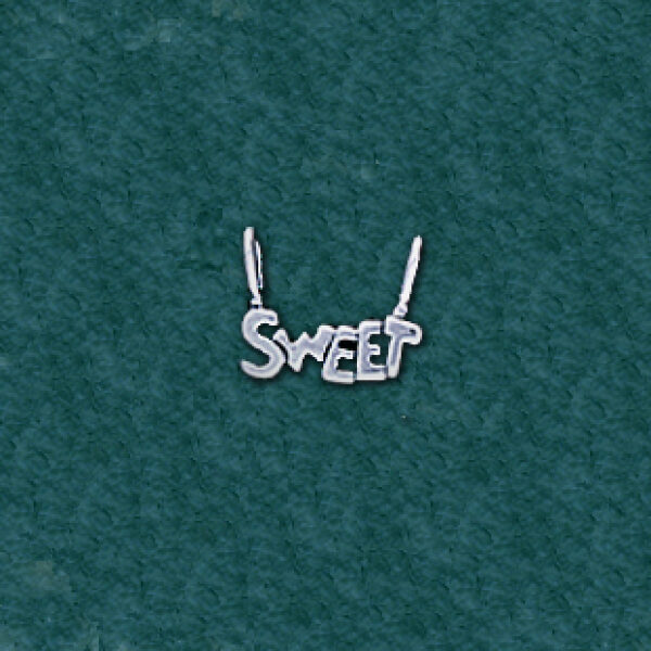 SWEET(very good, cool): C36677-C