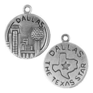 Dallas: C46590