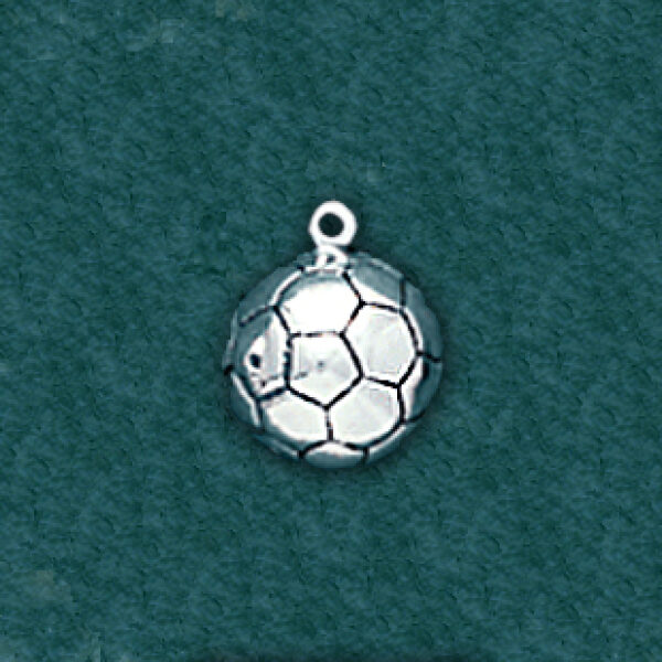 Soccer Ball: C9398-E