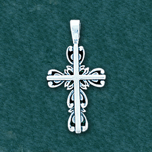 Cross: C9484-F