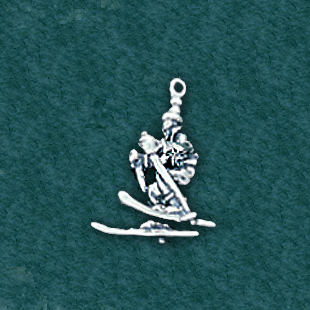 Skier: C9692-F