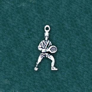 Tennis Player: C9693-D