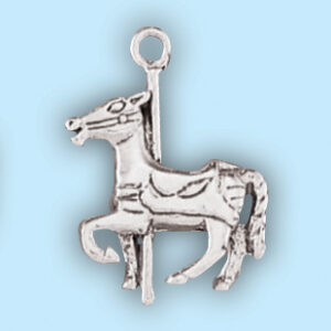 Carousel Horse: SC 532