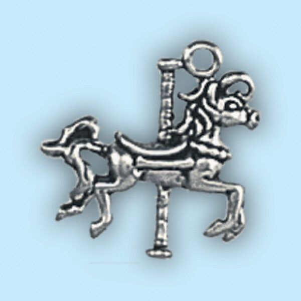 Carousel Horse: LP2333