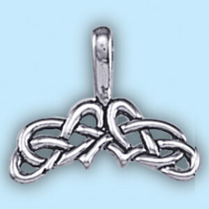 Celtic Charm Holder: LP2360