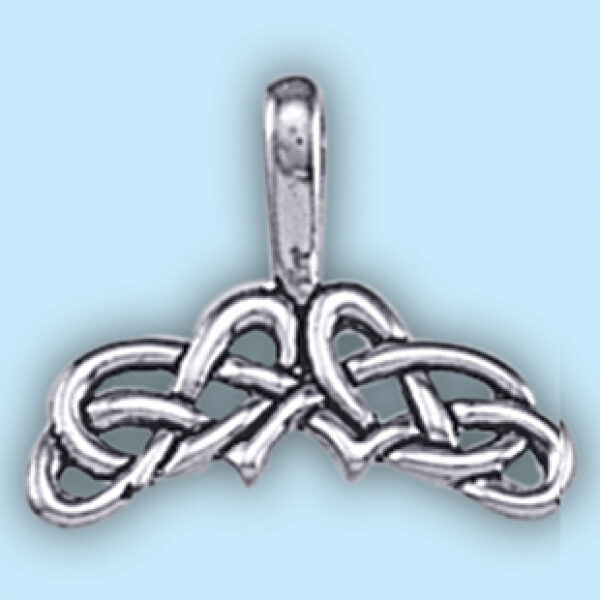 Celtic Charm Holder: LP2360