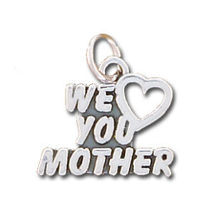 We Love You Mother: CH5187