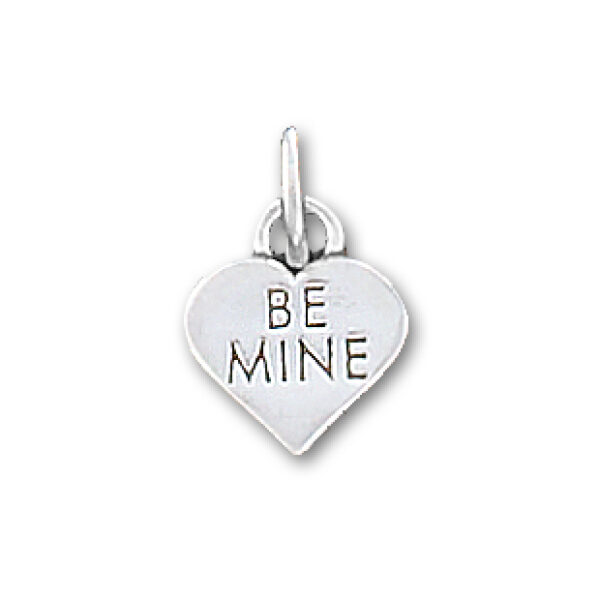 Be Mine: CH5201