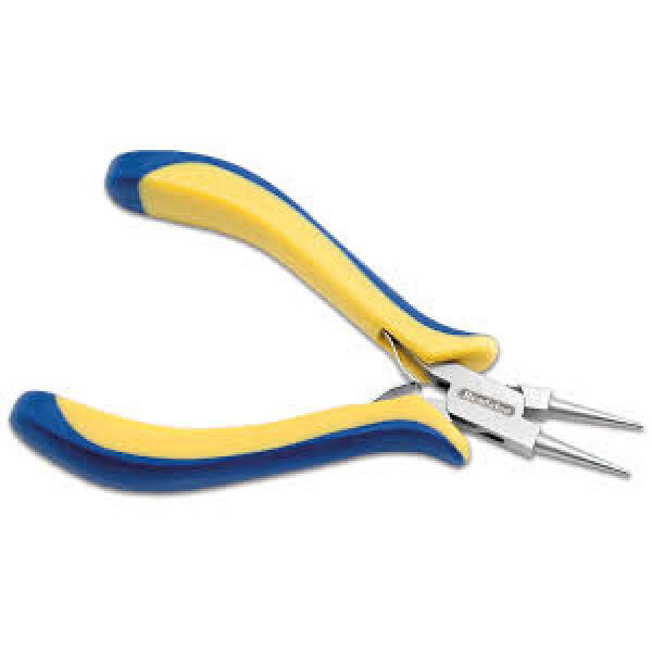 Chain Nose Pliers