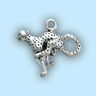 Cheetah: LP2548