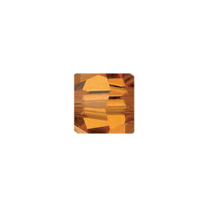 Crystal Copper