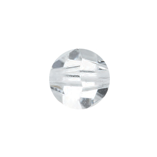 Crystal 18mm round