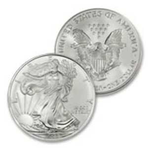 Silver Eagle