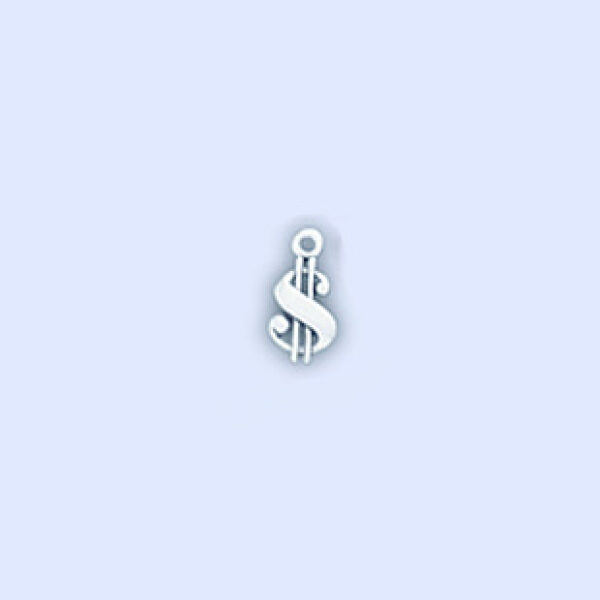 Dollar Sign