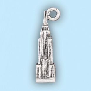 Empire State Building: LP1260