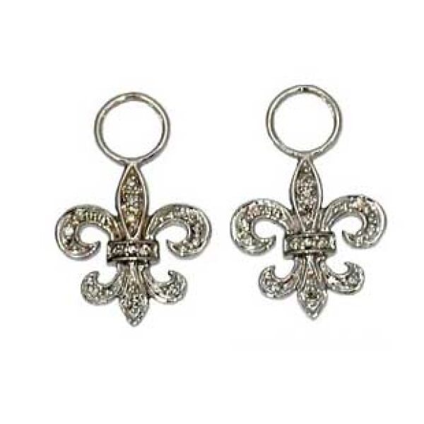 Fleur de Lis