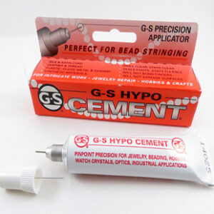 G-S Hypo Cement