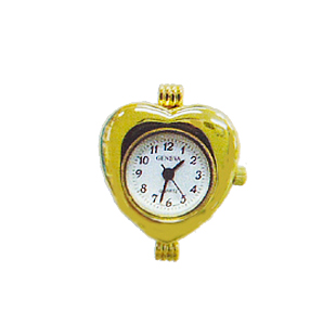 Gold Watch 10